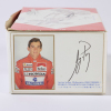 A 1988 McLaren Championship Winning MP4/4 Model - 8