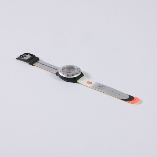 A West-McLaren Mercedes Edition Motorsport Wristwatch *No Reserve*