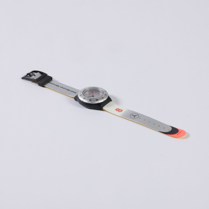 A West-McLaren Mercedes Edition Motorsport Wristwatch *No Reserve*
