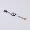 A West-McLaren Mercedes Edition Motorsport Wristwatch *No Reserve*