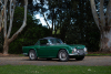 1963 Triumph TR4 - 2