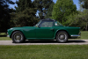 1963 Triumph TR4 - 4