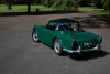 1963 Triumph TR4 - 6