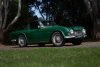 1963 Triumph TR4 - 8