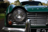 1963 Triumph TR4 - 13