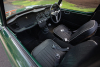 1963 Triumph TR4 - 18