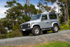 2009 Land Rover Defender 90 - 2
