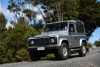 2009 Land Rover Defender 90 - 3