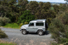 2009 Land Rover Defender 90 - 4