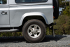 2009 Land Rover Defender 90 - 6