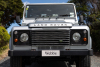 2009 Land Rover Defender 90 - 12
