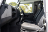 2009 Land Rover Defender 90 - 19