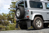 2009 Land Rover Defender 90 - 25