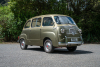 1959 Fiat Multipla 600 - 25