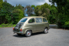 1959 Fiat Multipla 600 - 2
