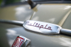 1959 Fiat Multipla 600 - 10