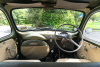1959 Fiat Multipla 600 - 18