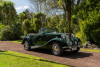 1952 MG TD - 2