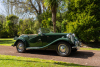 1952 MG TD - 3