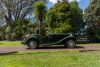 1952 MG TD - 4