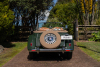 1952 MG TD - 5