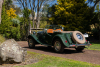 1952 MG TD - 6