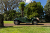 1952 MG TD - 7