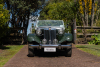 1952 MG TD - 10