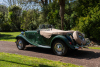 1952 MG TD - 13