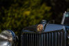 1952 MG TD - 14