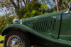 1952 MG TD - 15
