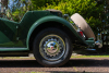 1952 MG TD - 16