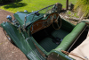 1952 MG TD - 18