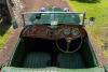 1952 MG TD - 19