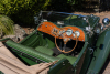 1952 MG TD - 20