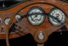 1952 MG TD - 21