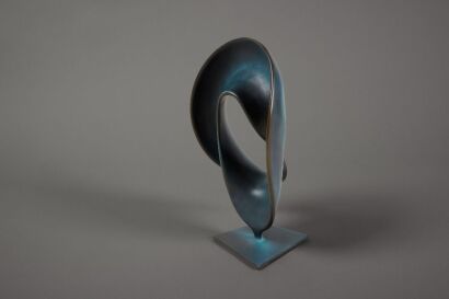 TREVOR ASKIN Mobius