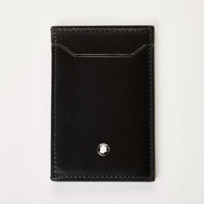 Montblanc Meisterst&uuml;ck Pocket 3cc Black - As new