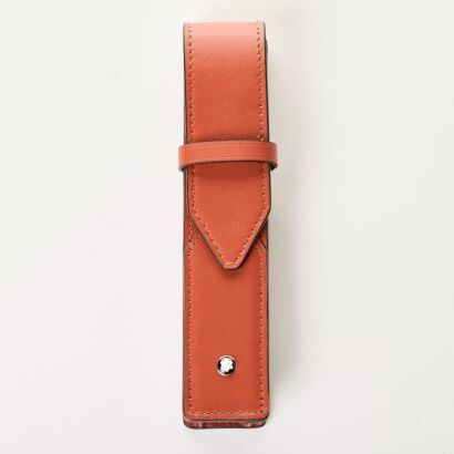 Montblanc, Meisterst&uuml;ck Selection Soft 1-Pen Pouch - As new