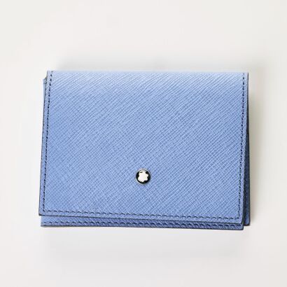 Montblanc, Sartorial Trio Card Holder 4cc - As new
