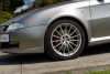 2011 Alfa Romeo GT 'Busso' - 11
