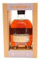 (1) Glenrothes 2004 Speyside Single Malt Scotch Whisky 70cl 43% alc.