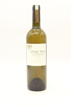 (1) 2003 Corbans Cottage Block Sauvignon Blanc, Hawke's Bay &diams;