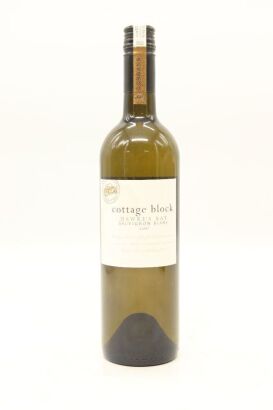 (1) 2007 Corbans Cottage Block Sauvignon Blanc, Hawke's Bay &diams;