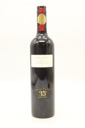 (1) 2005 Jacobs Creek Padthaway Shiraz, Padthaway &diams;