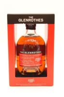 (1) Glenrothes Whisky Maker's Cut Speyside Single Malt Scotch Whisky 70cl 48.8% alc.