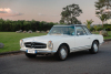 1969 Mercedes-Benz 280SL 'Pagoda' (W113) - 6