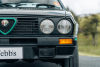 1986 Alfa Romeo Alfasud Sprint QV - 5