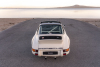1973 Porsche 911E Targa - 7