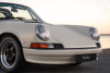 1973 Porsche 911E Targa - 11